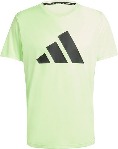 adidas Performance-Run It Tee-2