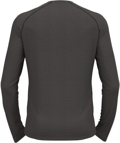 ODLO-Bl Top Crew Neck Natural Performance-3