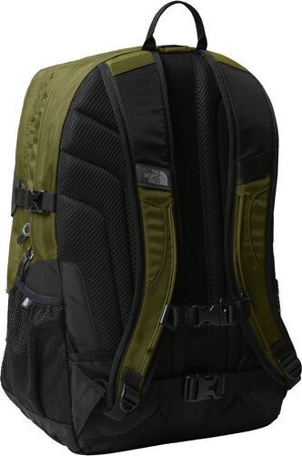 THE NORTH FACE-Sac à dos Borealis Classic Forest Olive/Black-1