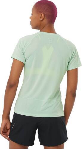 SALOMON-Cross Run Tee-1