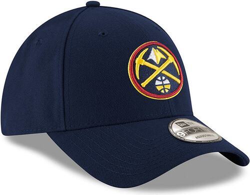 NEW ERA-Nba Denver Nuggets New Era The League 9 - Casquette de basketball-3