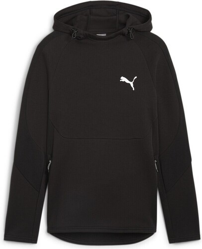 PUMA-EVOSTRIPE Hoodie DK-3