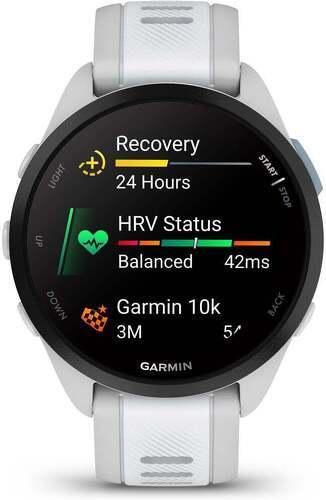 GARMIN-Forerunner 165-3