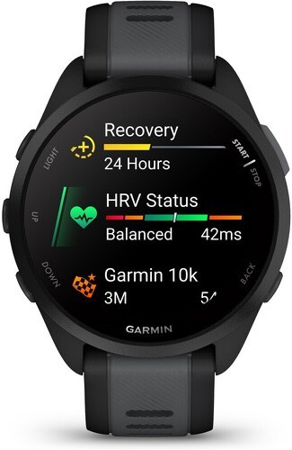 GARMIN-Forerunner 165-3