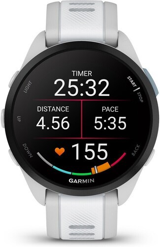 GARMIN-Forerunner 165 Music-2