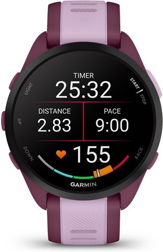 GARMIN-Forerunner 165 Music-2