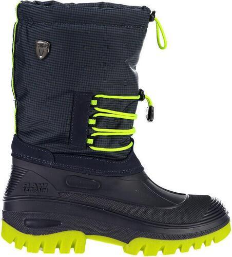 Cmp-KIDS AHTO WP SNOW BOOTS-image-1