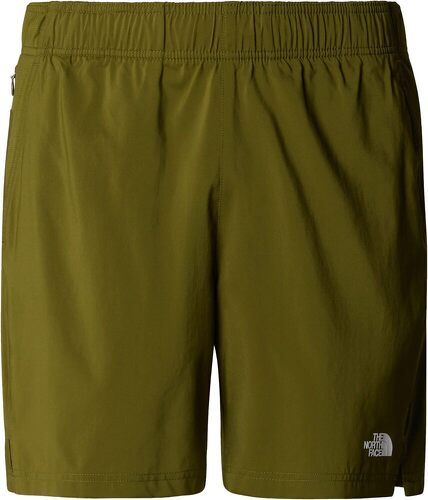THE NORTH FACE-M 24/7 7IN SHORT  - EU-image-1