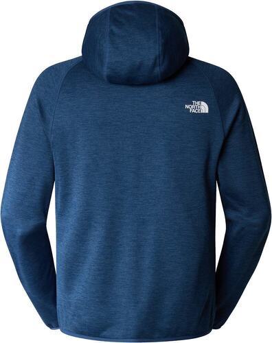 THE NORTH FACE-M CANYONLANDS HOODIE-1