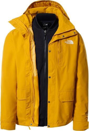 THE NORTH FACE-M PINECROFT TRI-2