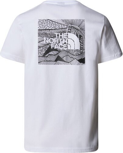 THE NORTH FACE-Redbox Celebration Tee-1