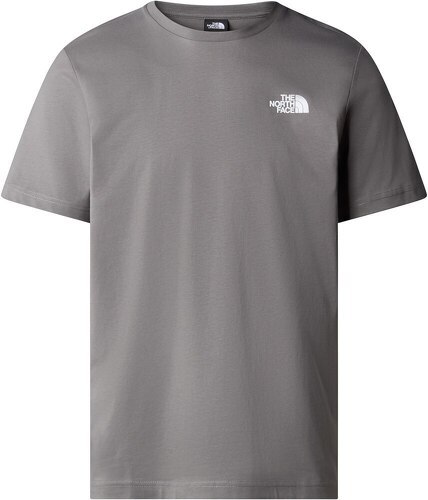 THE NORTH FACE-M S/S REDBOX TEE-image-1