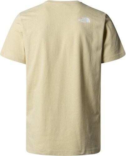 THE NORTH FACE-M S/S WOODCUT DOME TEE-1