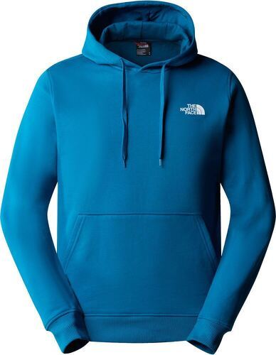 THE NORTH FACE-M SIMPLE DOME HOODIE-image-1