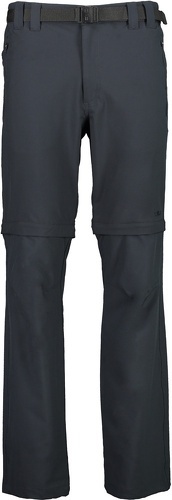 Cmp-MAN LONG PANT ZIP OFF-0