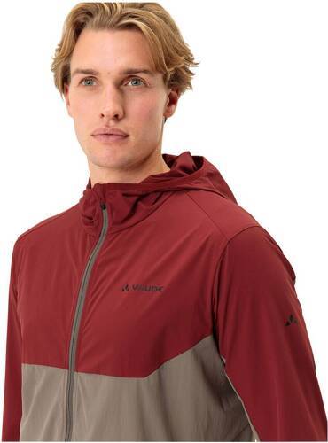 VAUDE-Men's Moab Jacket IV-2