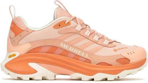 MERRELL-Zapatillas Merrell Moab Speed 2 Gtx - Peach Mujer-image-1