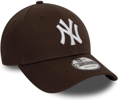 NEW ERA-Casquette de baseball New York Yankees League Essentials 9Forty-3