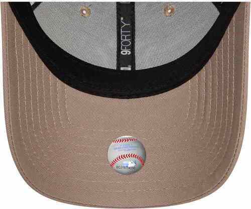 NEW ERA-Casquette New York Yankees Ess 9FORTY-4