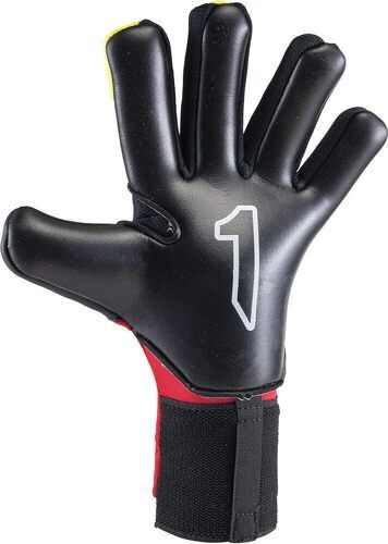 Rinat-Guanti Da Portiere Rinat Nkam Semi-2