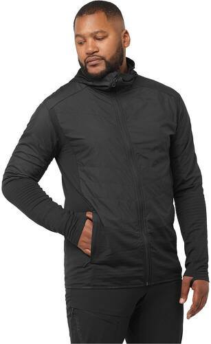 SALOMON-Outline As Hybrid-0