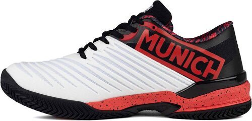 Munich-Munich Padx Stupa 46 Padel Red 4034046-1