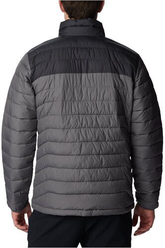 Columbia-Powder Lite Jacket-1