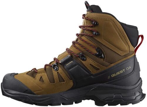 SALOMON-QUEST 4 GTX-2