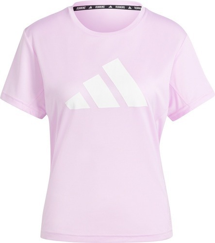 adidas Performance-T-shirt Run It-0