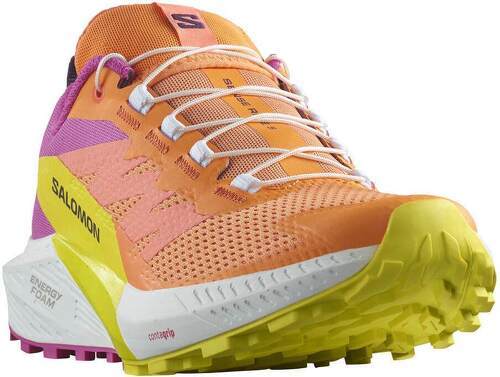 SALOMON-Sense Ride 5 W-3