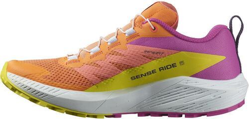 SALOMON-Sense Ride 5 W-1