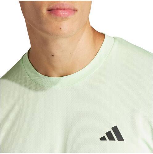 adidas Performance-T-shirt de training Train Essentials-2