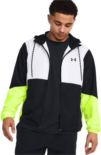 UNDER ARMOUR-Legacy Windbreaker-2