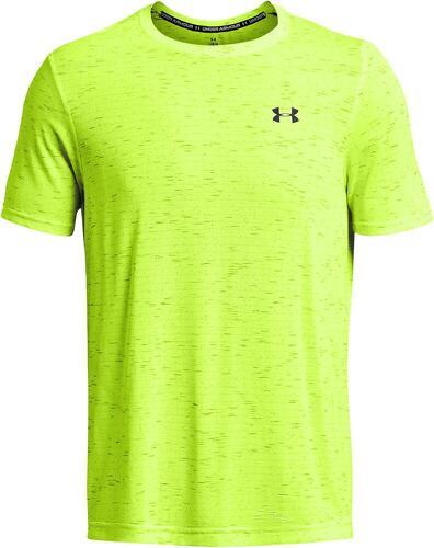 UNDER ARMOUR-Vanish Grid SS-2