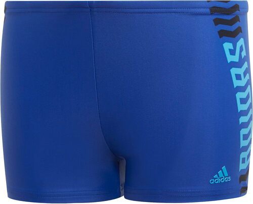 adidas Performance-Slip de bain Fitness-0