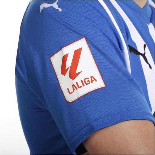 PUMA-ALAVES 24 Home Jersey w-3