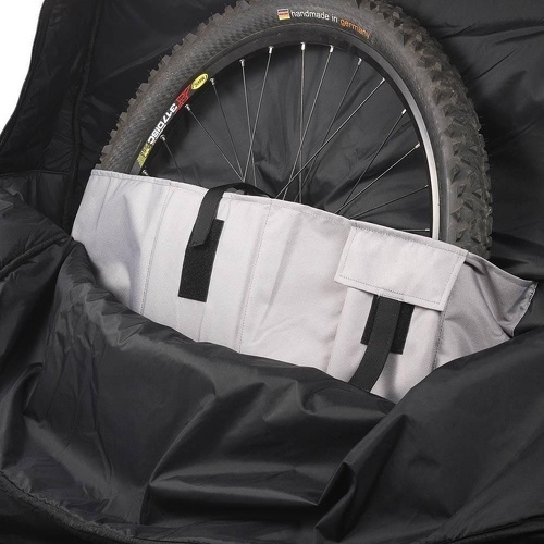 VAUDE-Sacoche banane VAUDE Big Bike Bag-2