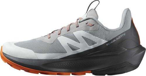 SALOMON-Elixir Activ Gore-Tex-2