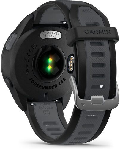 GARMIN-Forerunner 165-1