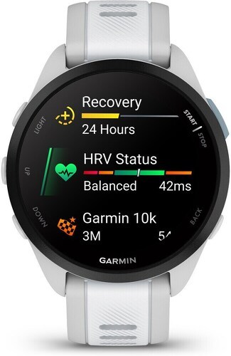 GARMIN-Forerunner 165 Music-3