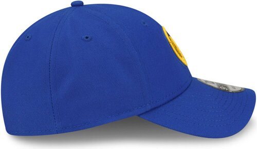 NEW ERA-Casquette NBA Golden State Warriors New Era The league 9forty Bleu-2