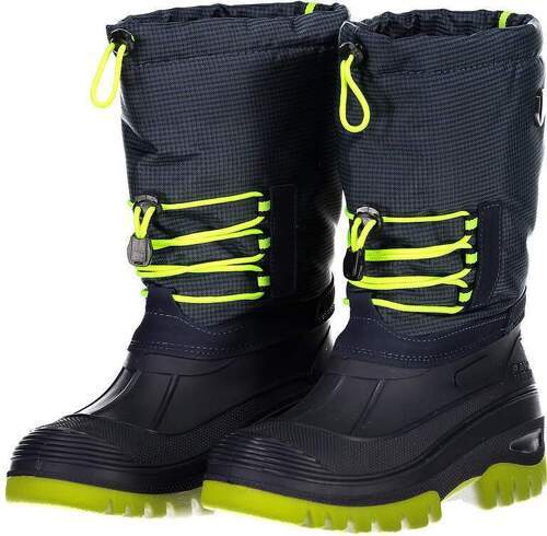 Cmp-KIDS AHTO WP SNOW BOOTS-4