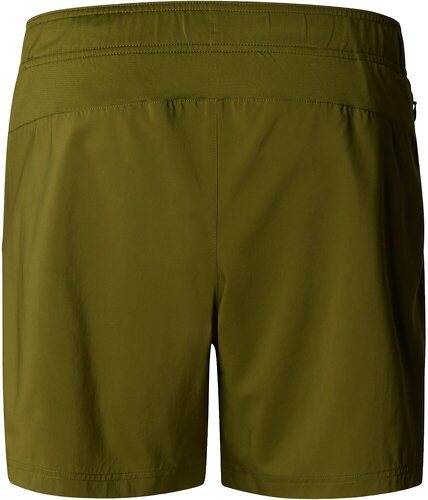 THE NORTH FACE-M 24/7 7IN SHORT  - EU-1