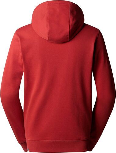 THE NORTH FACE-M LIGHT DREW PEAK PULLOVER HOODIE-1