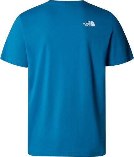 THE NORTH FACE-Easy Tee-1