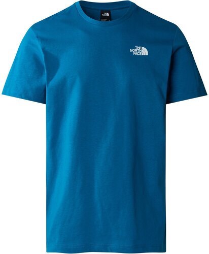 THE NORTH FACE-M S/S REDBOX CELEBRATION TEE-image-1