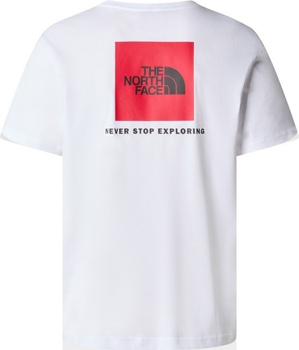 THE NORTH FACE-Redbox Tee-1