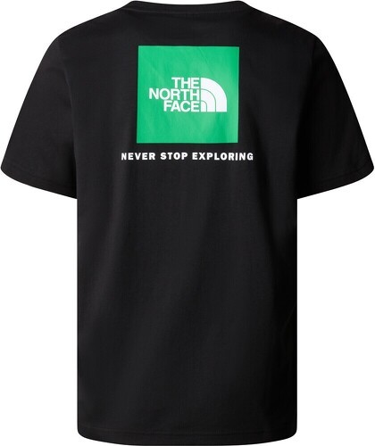 THE NORTH FACE-Redbox Tee-1