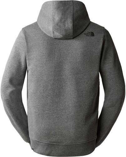 THE NORTH FACE-M SIMPLE DOME HOODIE-1