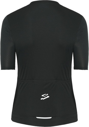 SPIUK-MAILLOT M/C ANATOMIC W MUJER CARBONO-1